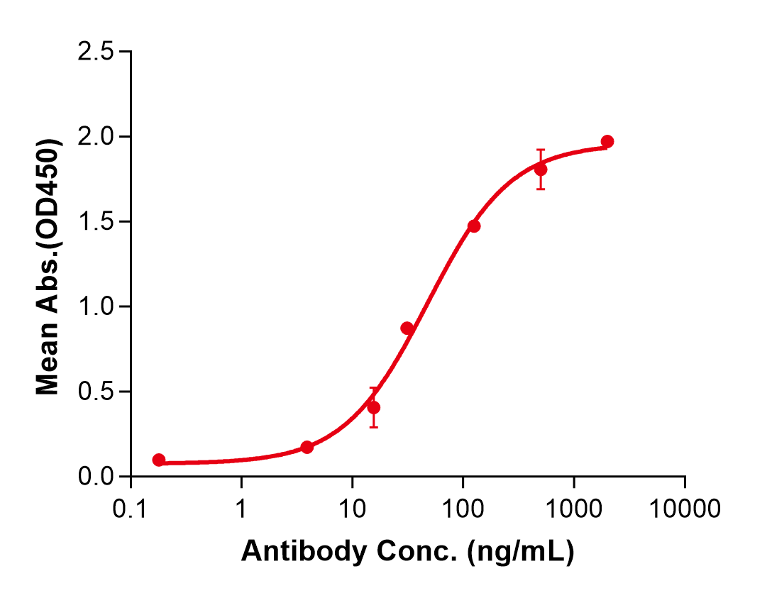 (Apitegromab)Biosimilar Reference Antibody(pro-MSTN/pro-GDF8)