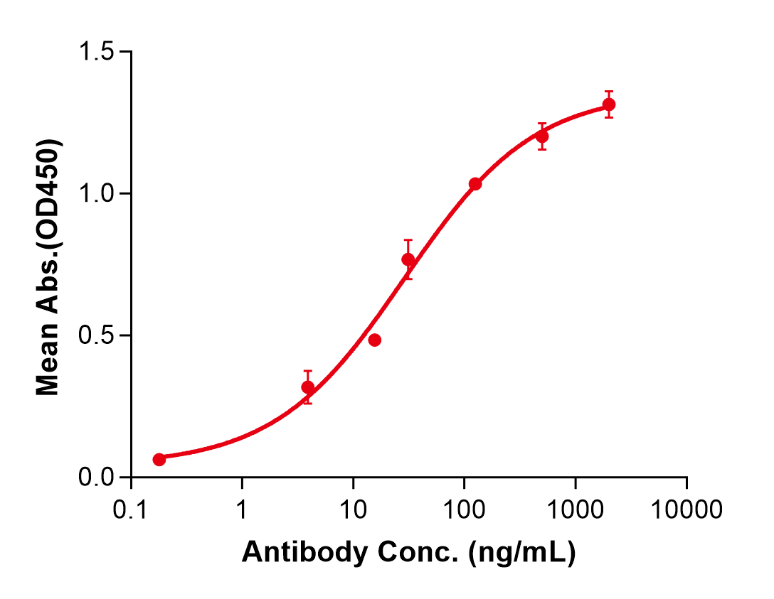 (Denintuzumab)Biosimilar Reference Antibody(CD19)
