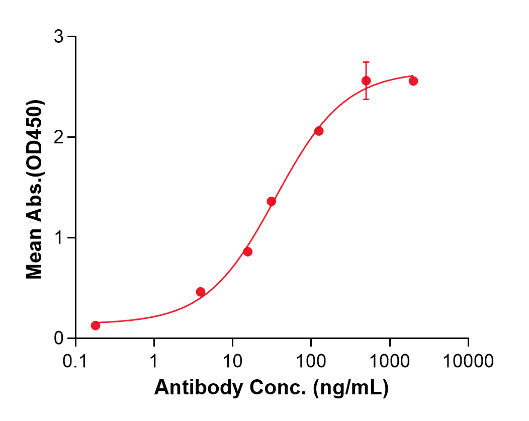 (Rozanolixizumab)Biosimilar Reference Antibody(FCGRT/FcRn)
