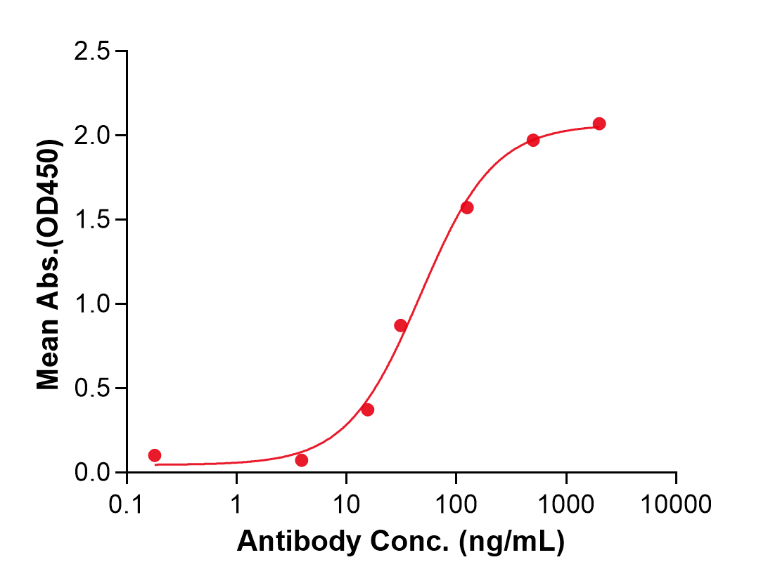 (Suciraslimab)Biosimilar Reference Antibody(SIGLEC2/CD22)