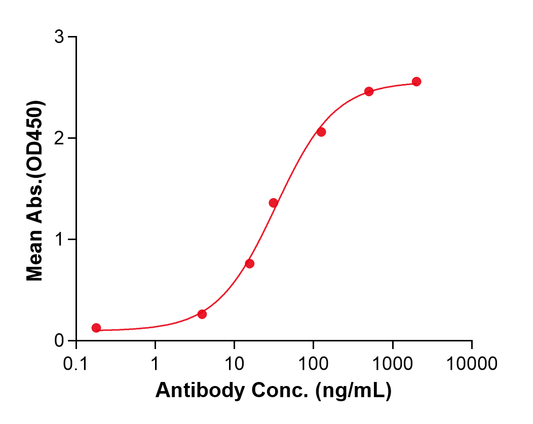 (Tesidolumab)Biosimilar Reference Antibody(C5)