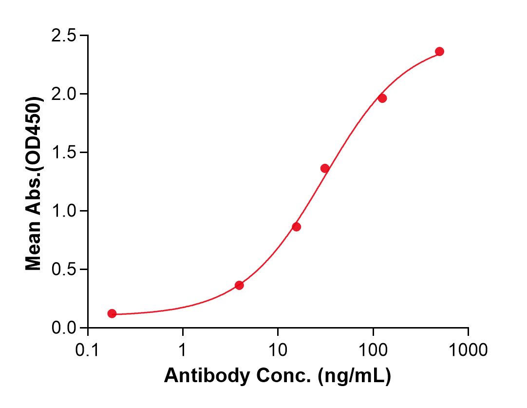 (Zilovertamab)Biosimilar Reference Antibody(ROR1)