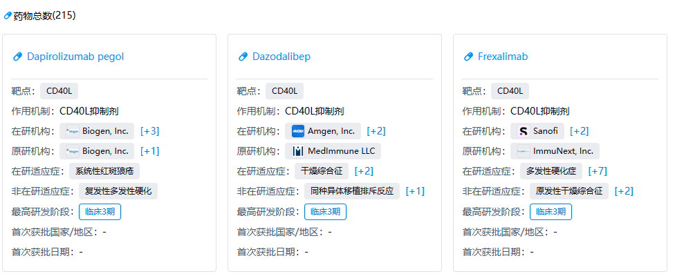 肿瘤坏死因子CD154